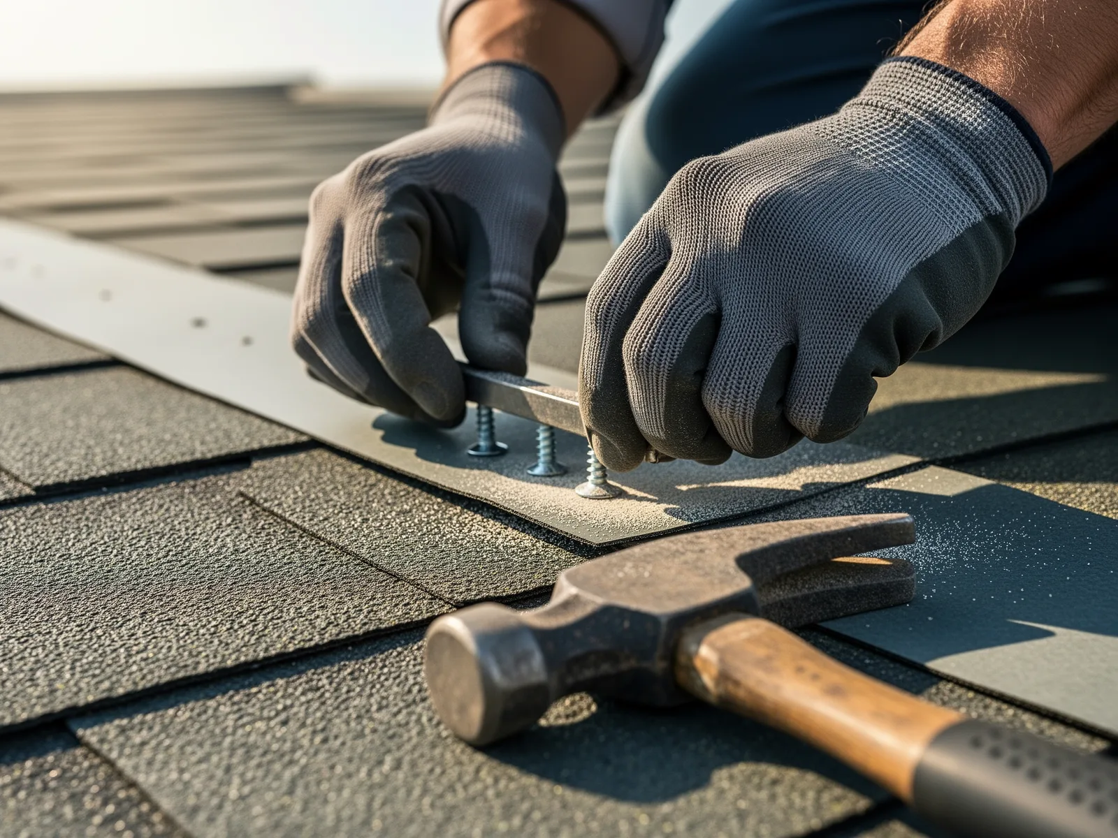 Why choose Fascia Repair in Allenwood, PA